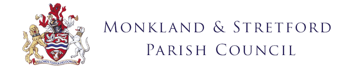 Monkland & Stretford Parish Council