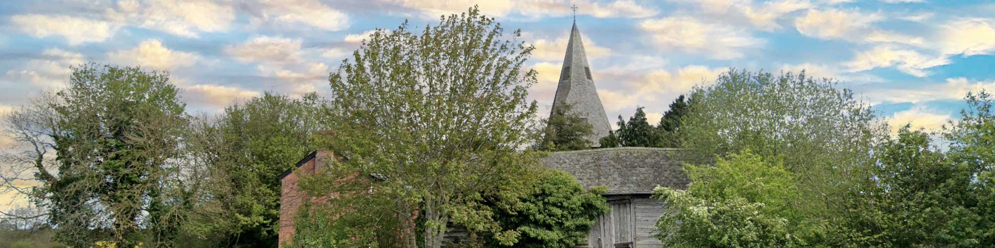 Monkland and Stretford Parish Council