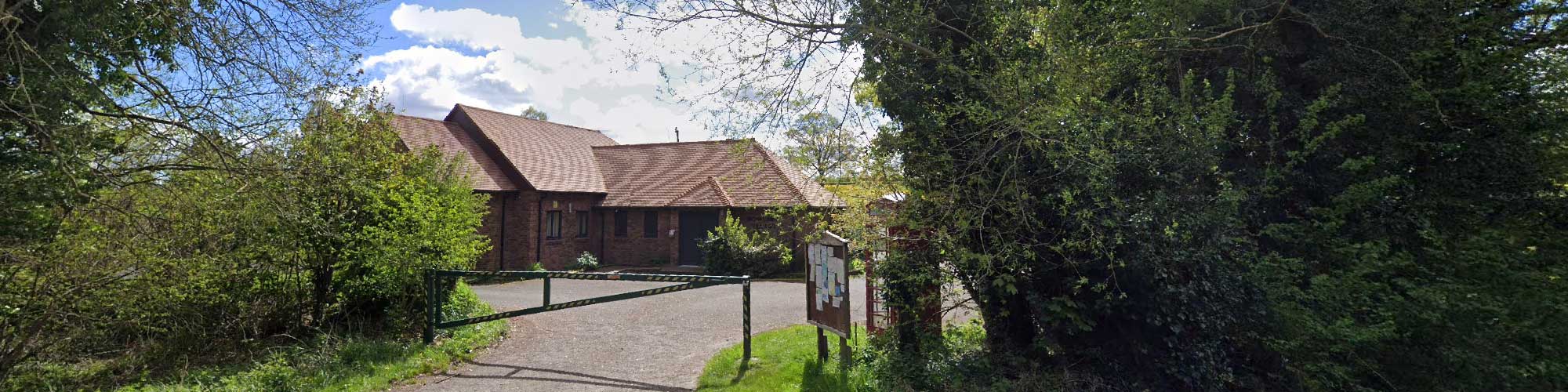 Monkland and Stretford Parish Council